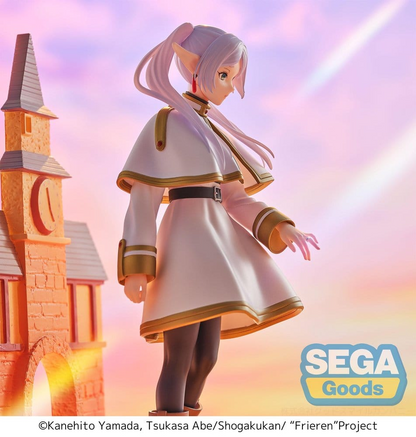 Frieren: Beyond Journey's End Luminasta Frieren Eternal Love Ver
