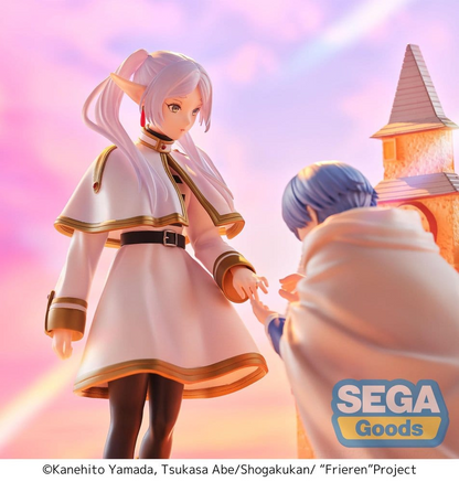 Frieren: Beyond Journey's End Luminasta Frieren Eternal Love Ver