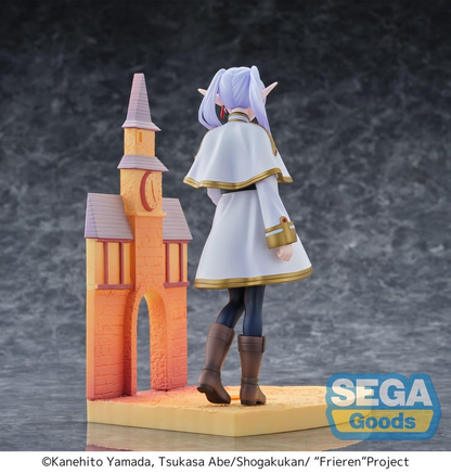 Frieren: Beyond Journey's End Luminasta Frieren Eternal Love Ver