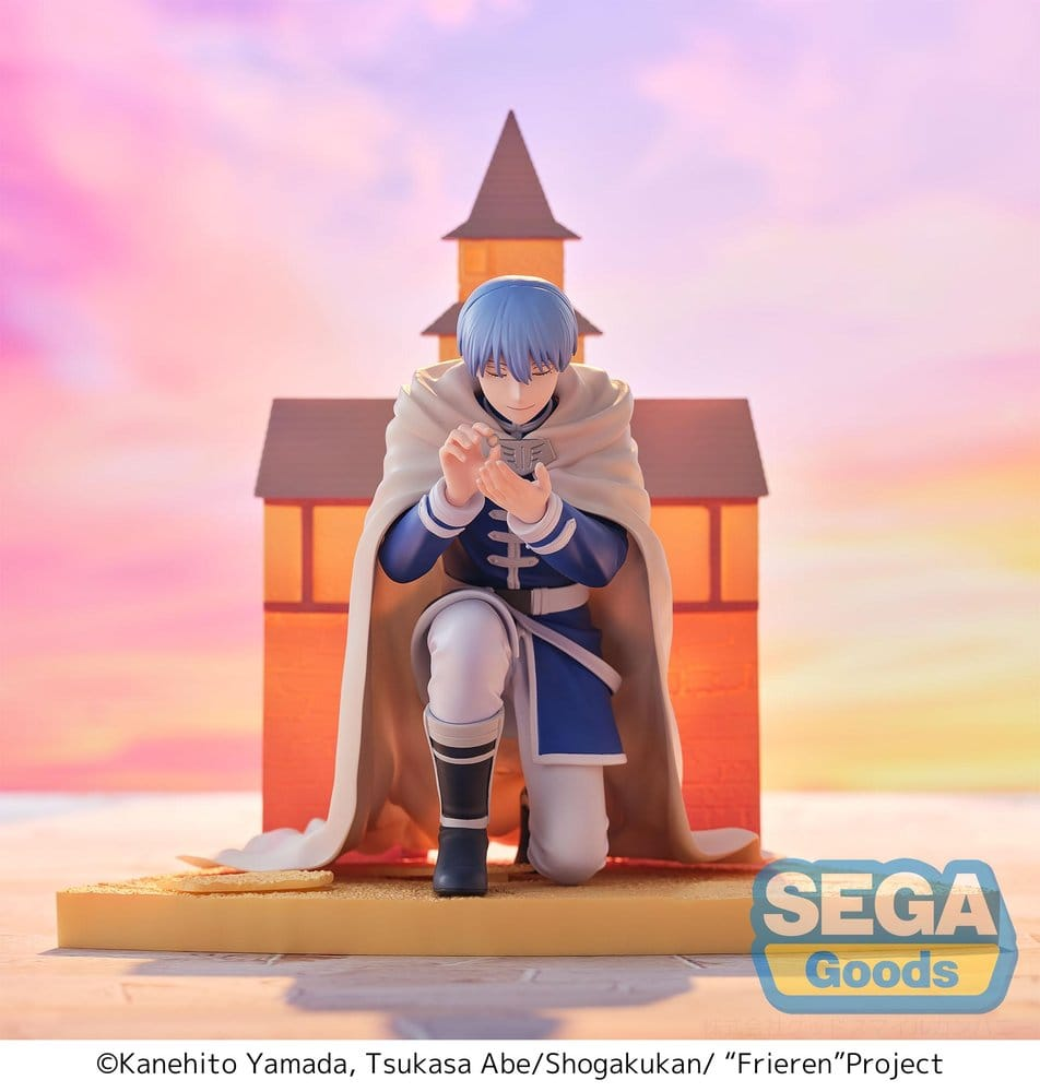 Frieren: Beyond Journey's End Luminasta Himmel Eternal Love Ver