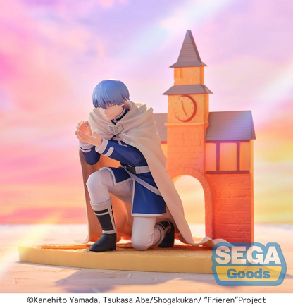 Frieren: Beyond Journey's End Luminasta Himmel Eternal Love Ver