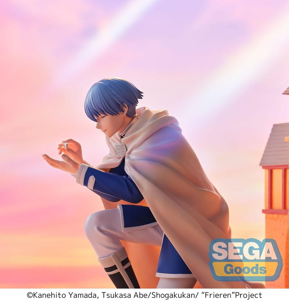 Frieren: Beyond Journey's End Luminasta Himmel Eternal Love Ver
