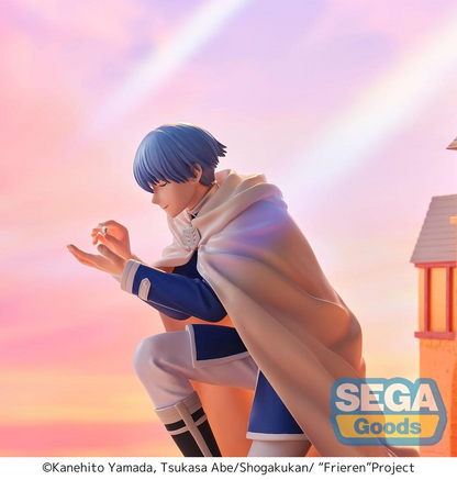 Frieren: Beyond Journey's End Luminasta Himmel Eternal Love Ver