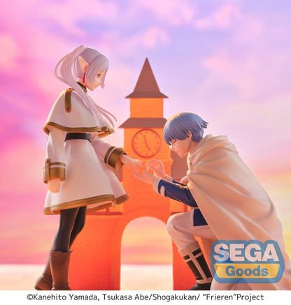 Frieren: Beyond Journey's End Luminasta Himmel Eternal Love Ver