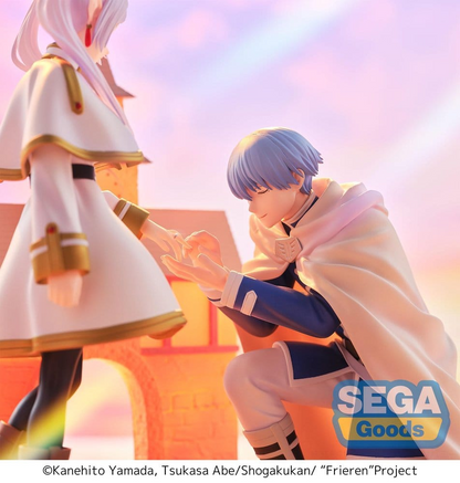 Frieren: Beyond Journey's End Luminasta Himmel Eternal Love Ver