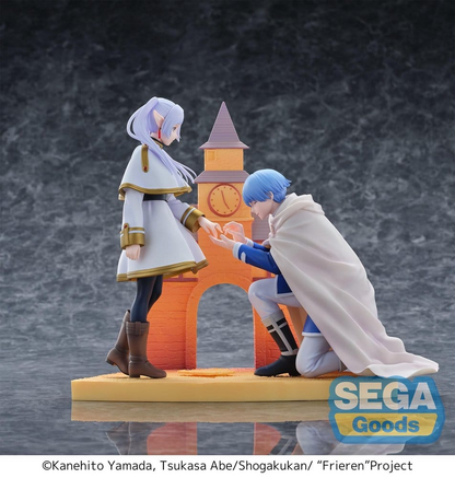 Frieren: Beyond Journey's End Luminasta Himmel Eternal Love Ver