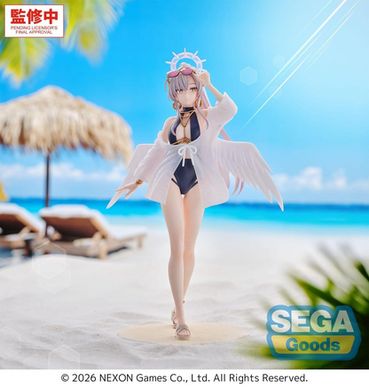 Blue Archive XStellar Kirifuji Nagisa Swimsuit Ver