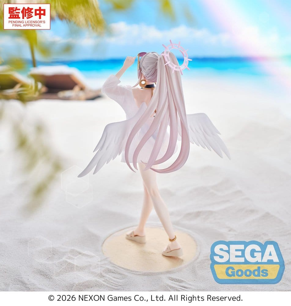 Blue Archive XStellar Kirifuji Nagisa Swimsuit Ver