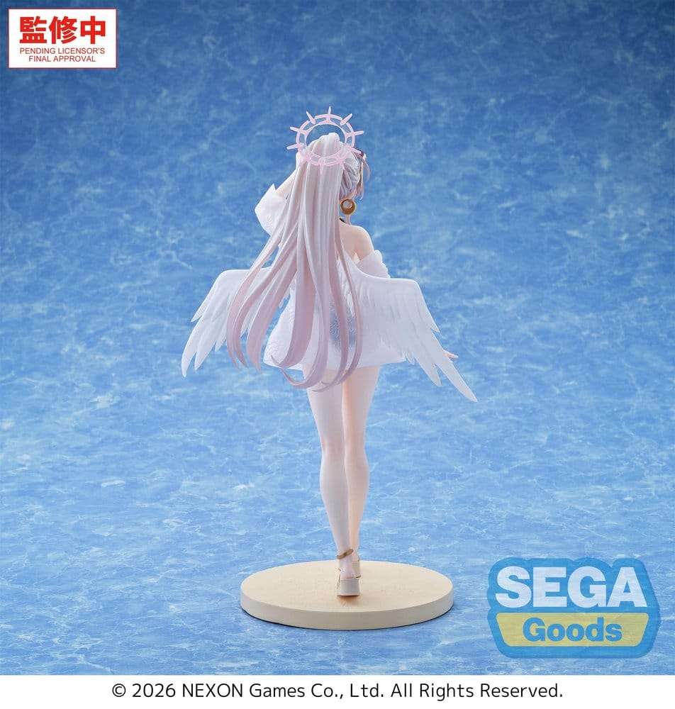 Blue Archive XStellar Kirifuji Nagisa Swimsuit Ver