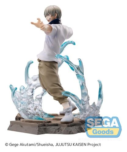 Jujutsu Kaisen Luminasta Toge Inumaki Brush-up Ver