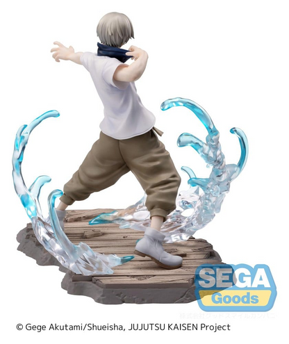Jujutsu Kaisen Luminasta Toge Inumaki Brush-up Ver