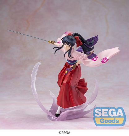 Sakura Wars Luminasta Sakura Shinguji