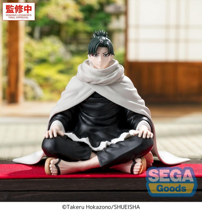 Kagurabachi High Premium Perching Yoji Uruha