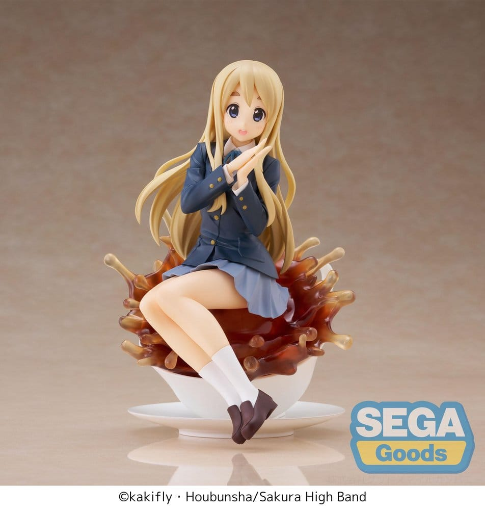K-On! Luminasta Tsumugi Kotobuki