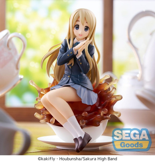 K-On! Luminasta Tsumugi Kotobuki