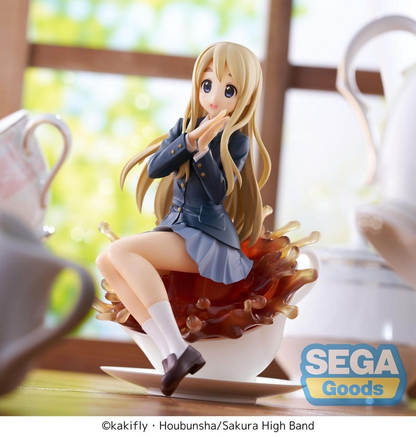 K-On! Luminasta Tsumugi Kotobuki