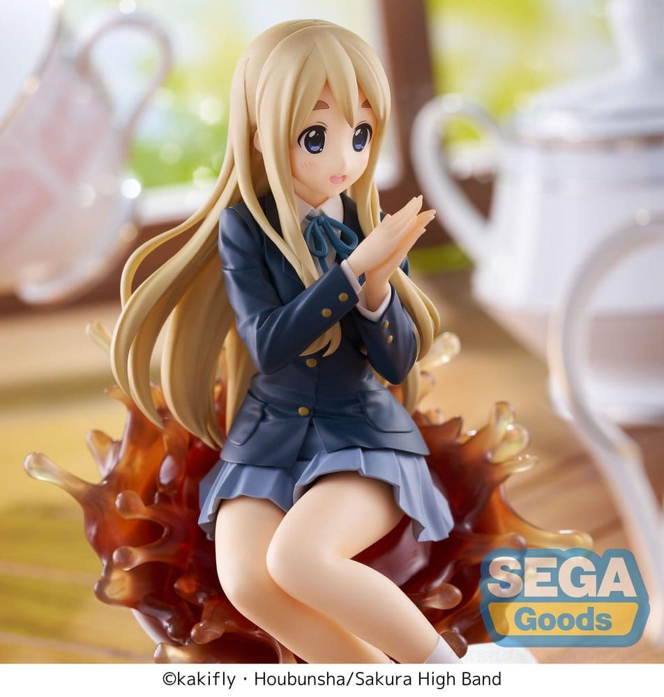 K-On! Luminasta Tsumugi Kotobuki