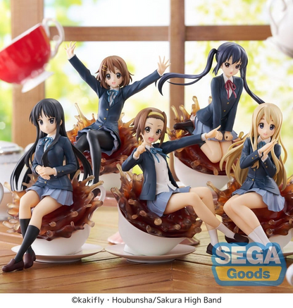 K-On! Luminasta Tsumugi Kotobuki