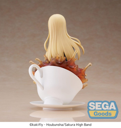 K-On! Luminasta Tsumugi Kotobuki