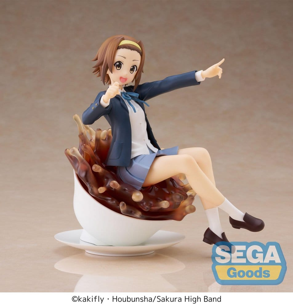 K-On! Luminasta Ritsu Tainaka