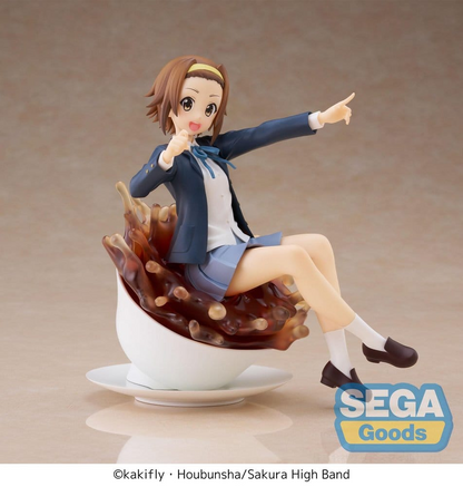 K-On! Luminasta Ritsu Tainaka