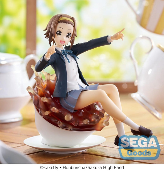 K-On! Luminasta Ritsu Tainaka