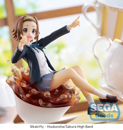K-On! Luminasta Ritsu Tainaka