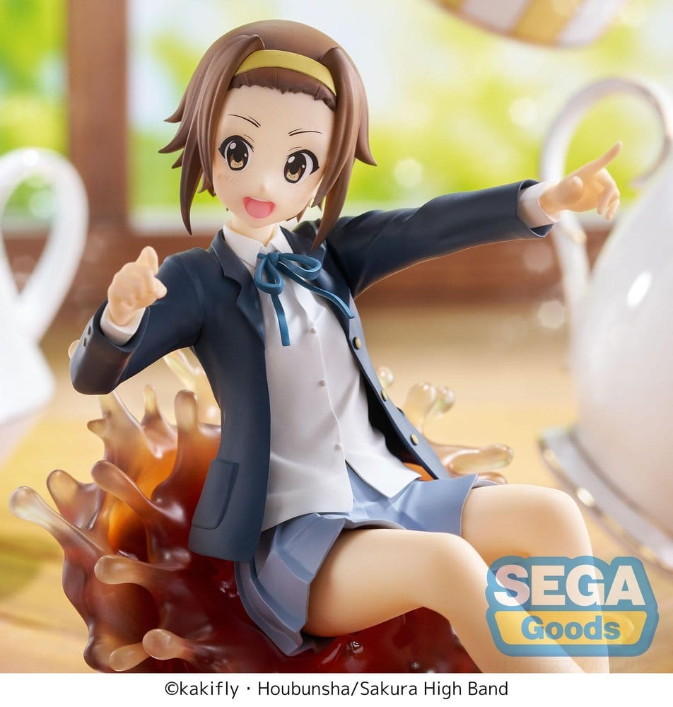 K-On! Luminasta Ritsu Tainaka