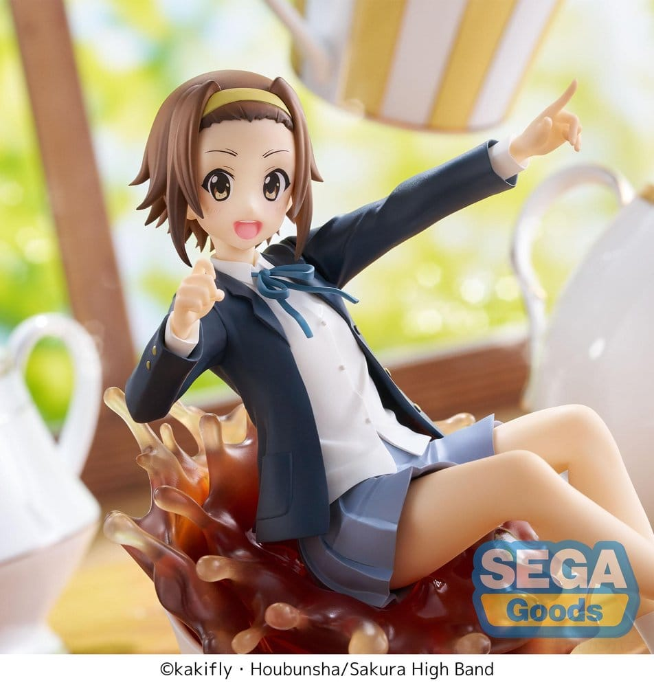K-On! Luminasta Ritsu Tainaka