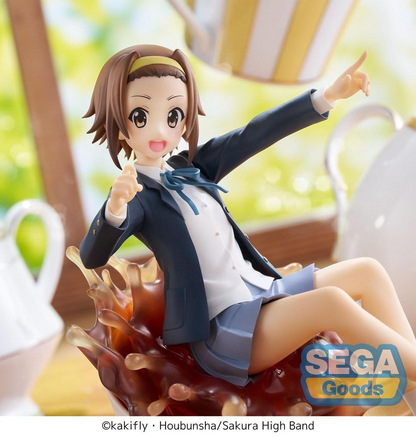 K-On! Luminasta Ritsu Tainaka