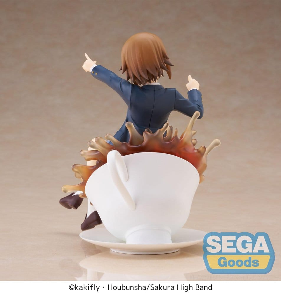 K-On! Luminasta Ritsu Tainaka