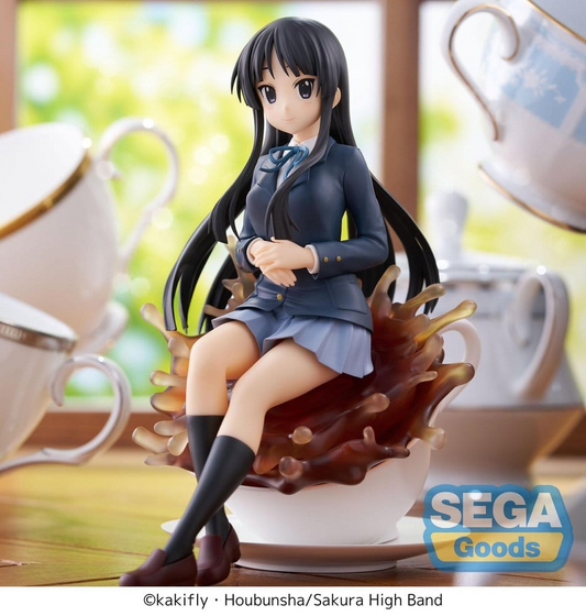 K-On! Luminasta Mio Akiyama