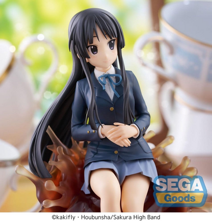 K-On! Luminasta Mio Akiyama