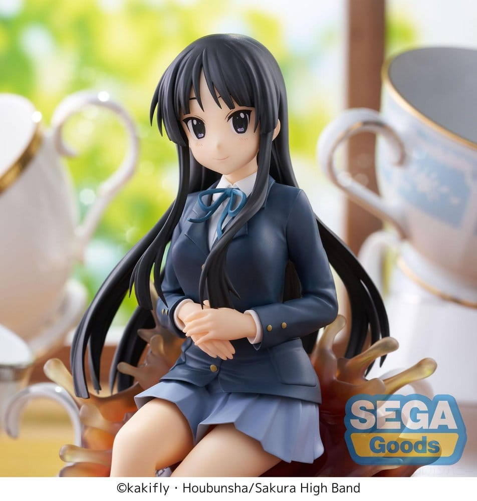 K-On! Luminasta Mio Akiyama