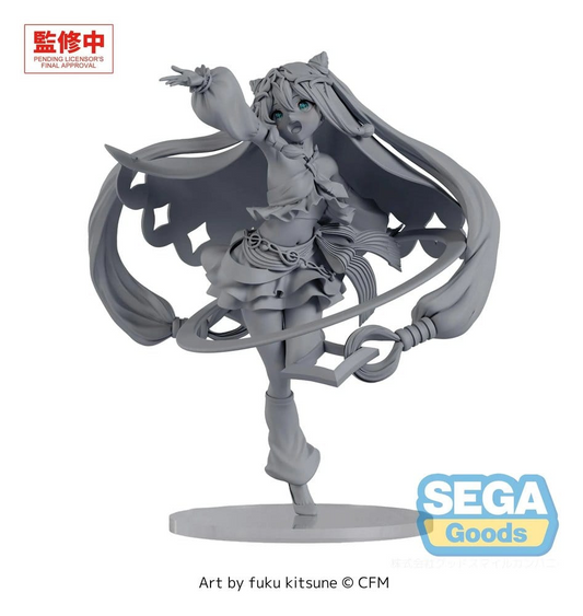 Character Vocal Series 01: Hatsune Miku FIGURIZMa Hatsune Cosmic Ver