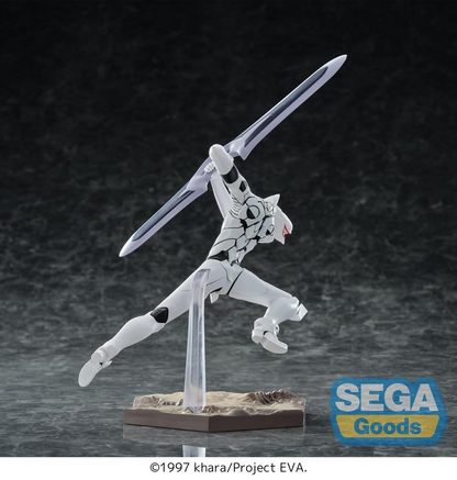 Rebuild of Evangelion Xross Link The End of Evangelion EVA Mass Production Model