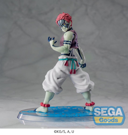 Demon Slayer: Kimetsu no Yaiba XStellar Akaza Return Ver