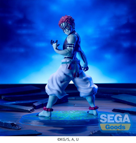 Demon Slayer: Kimetsu no Yaiba XStellar Akaza Return Ver