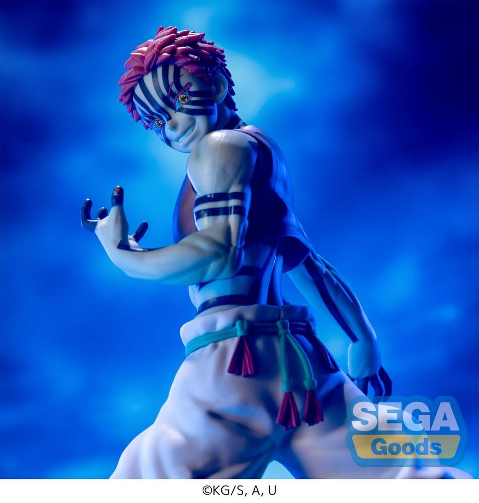 Demon Slayer: Kimetsu no Yaiba XStellar Akaza Return Ver