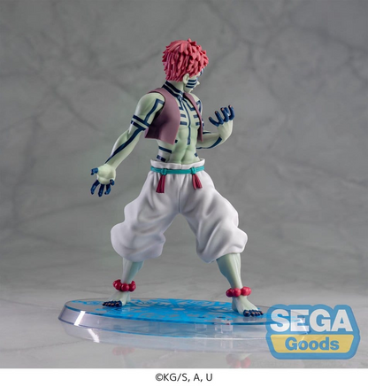 Demon Slayer: Kimetsu no Yaiba XStellar Akaza Return Ver
