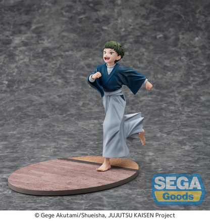 Jujutsu Kaisen: The Culling Game Luminasta Naoya Zen'in Childhood Ver