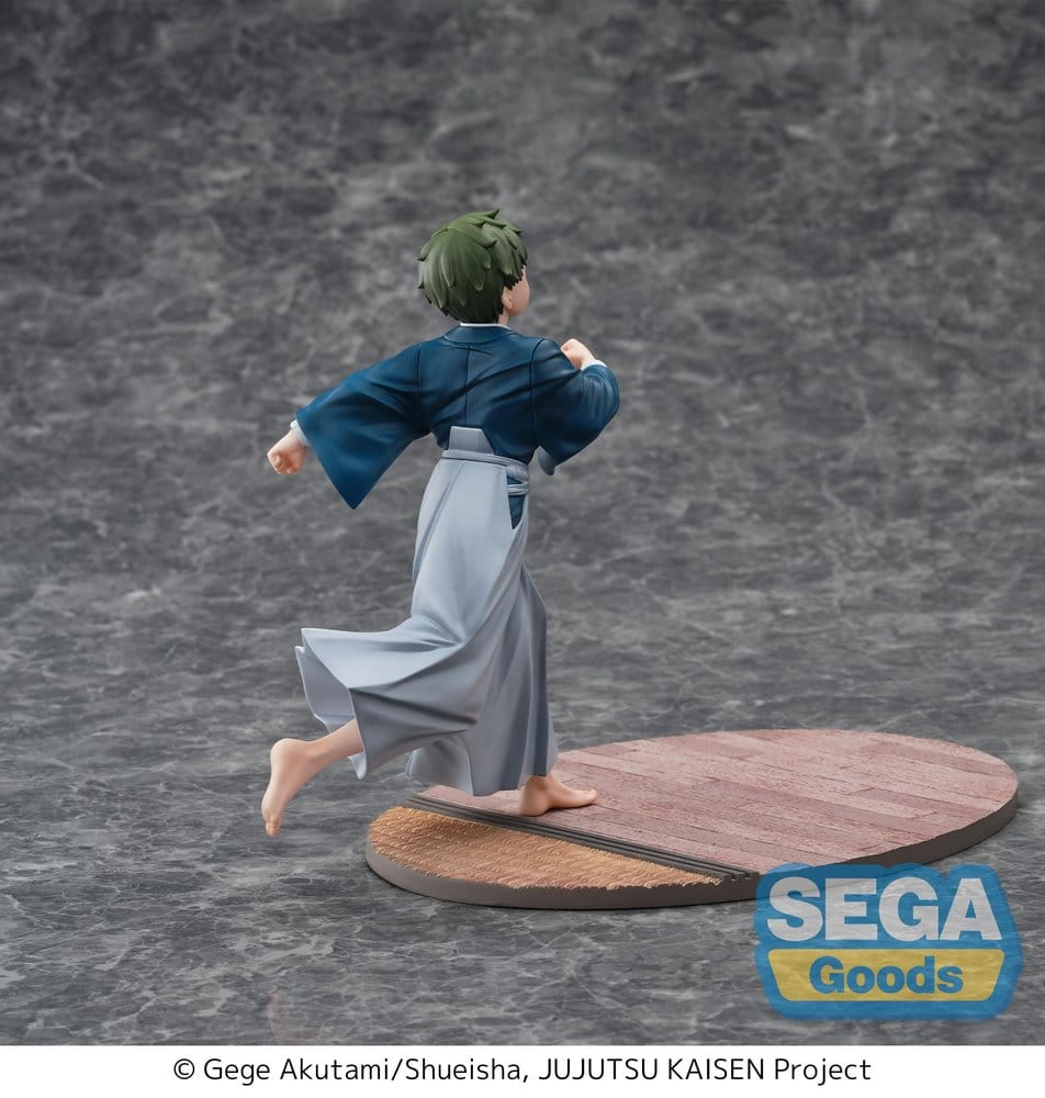 Jujutsu Kaisen: The Culling Game Luminasta Naoya Zen'in Childhood Ver