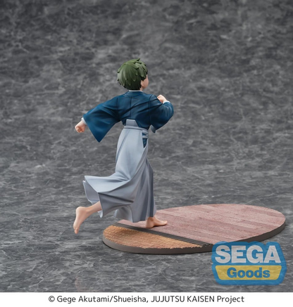 Jujutsu Kaisen: The Culling Game Luminasta Naoya Zen'in Childhood Ver