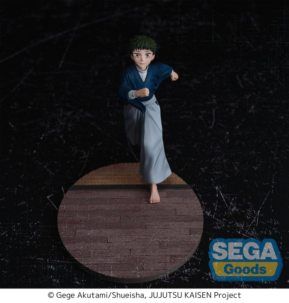 Jujutsu Kaisen: The Culling Game Luminasta Naoya Zen'in Childhood Ver