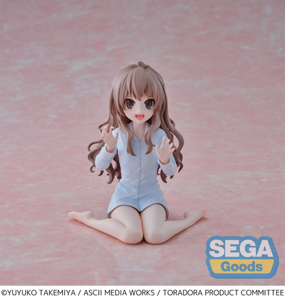 Toradora! Yumemirize Taiga Aisaka