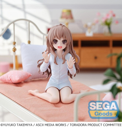 Toradora! Yumemirize Taiga Aisaka