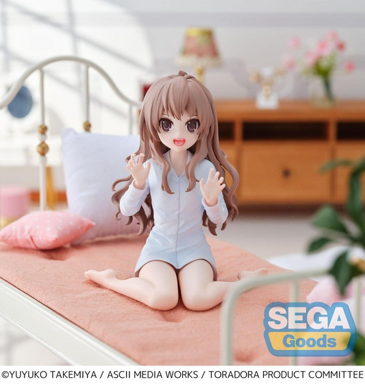 Toradora! Yumemirize Taiga Aisaka