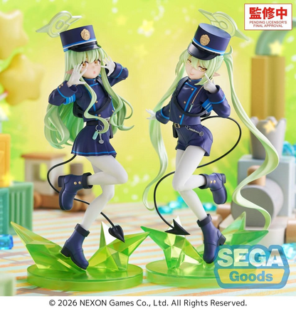 Blue Archive XStellar Nozomi