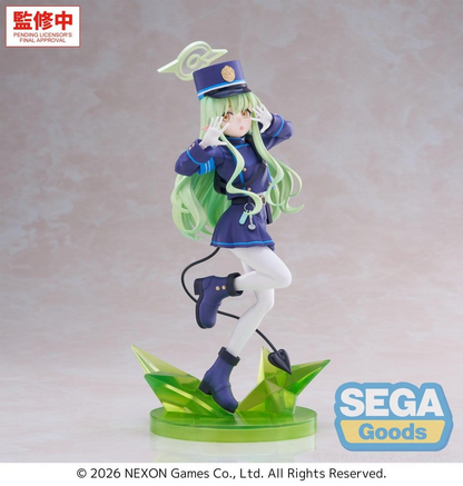Blue Archive XStellar Hikari