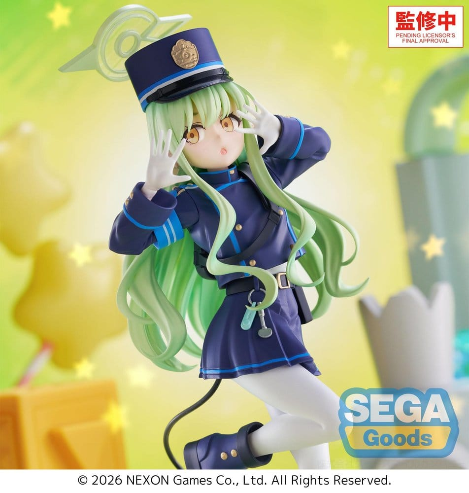 Blue Archive XStellar Hikari